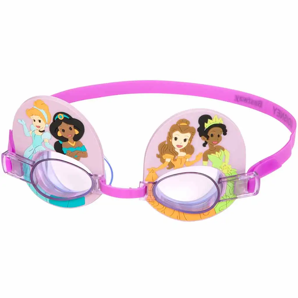 imagen de Bestway: Disney® Princesas Gafas de Buceo Deluxe 3