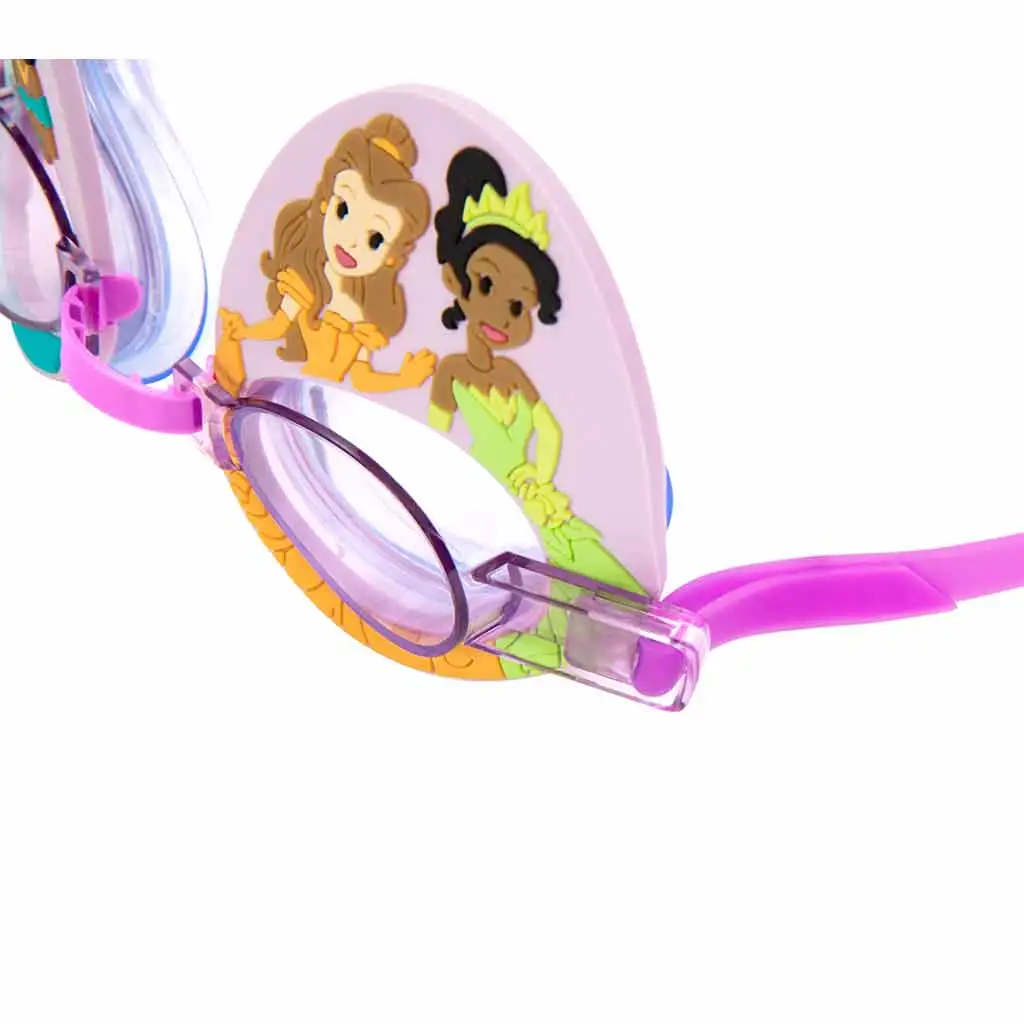 imagen de Bestway: Disney® Princesas Gafas de Buceo Deluxe 5