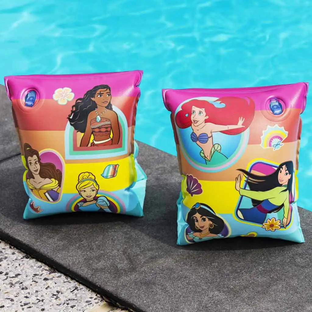 imagen de Bestway: Disney® Princesas manguitos 3-6 años 2
