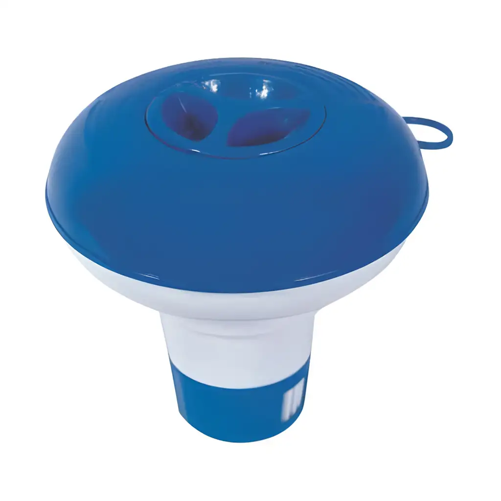 imagen de Bestway: Dispensador de productos químicos flotante 12,7cm 1