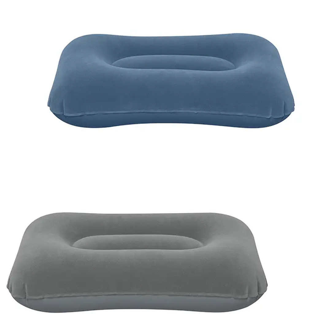 imagen de Bestway: Ergo almohada inflable en varias versiones 1