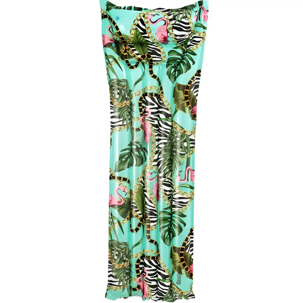 imagen de Bestway: Fantasía Floral colchón inflable tropical 183x69cm 1