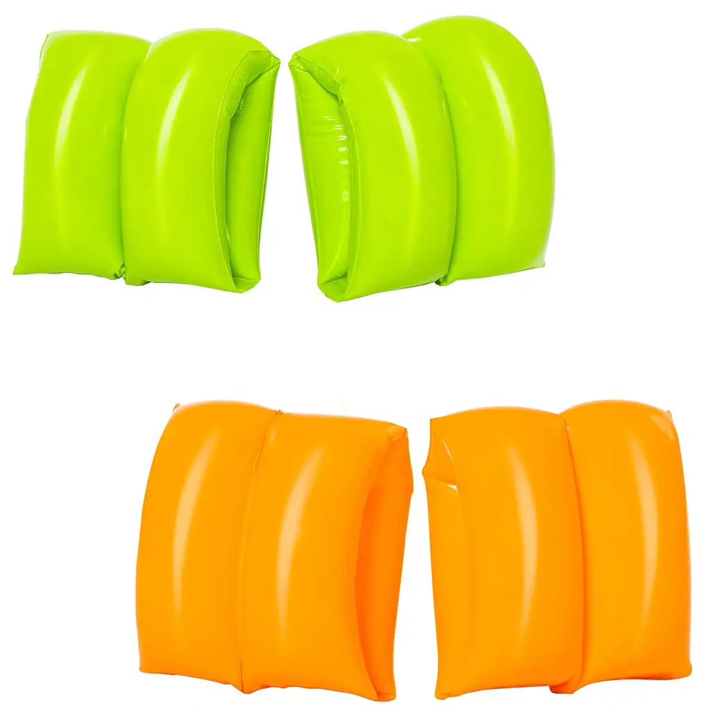 imagen de Bestway: Flotador inflable en dos versiones 20x20cm 1ud 1