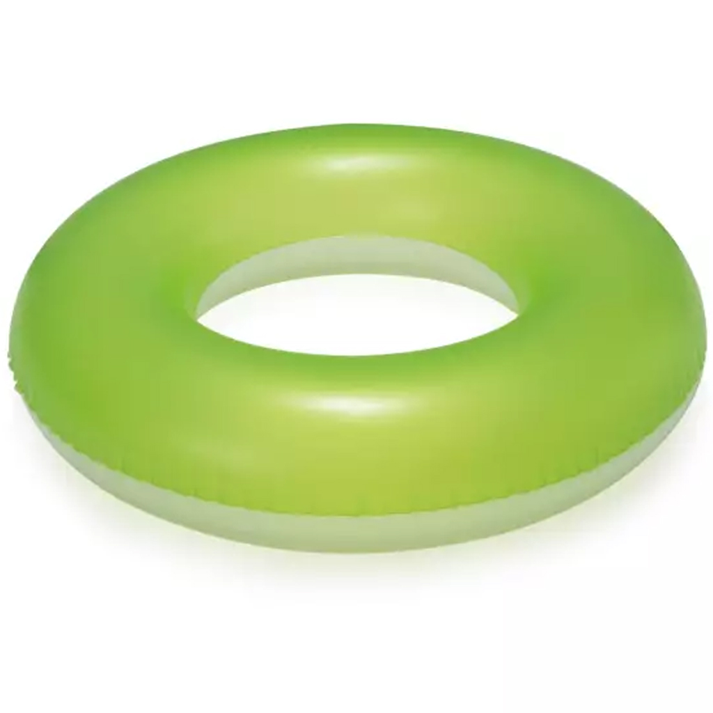 imagen de Bestway: Flotador mate de neón en dos versiones 91cm 1ud 3