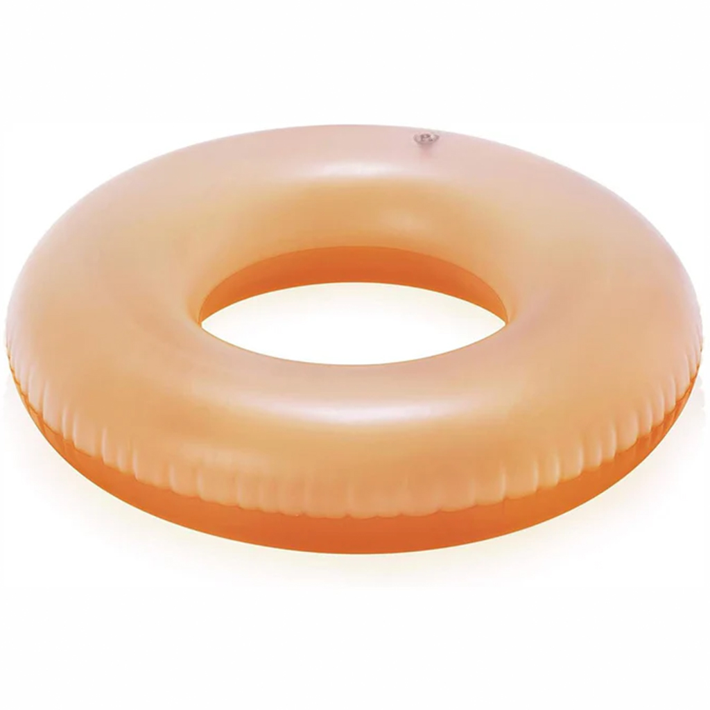 imagen de Bestway: Flotador mate de neón en dos versiones de 76 cm 1 unidad 2