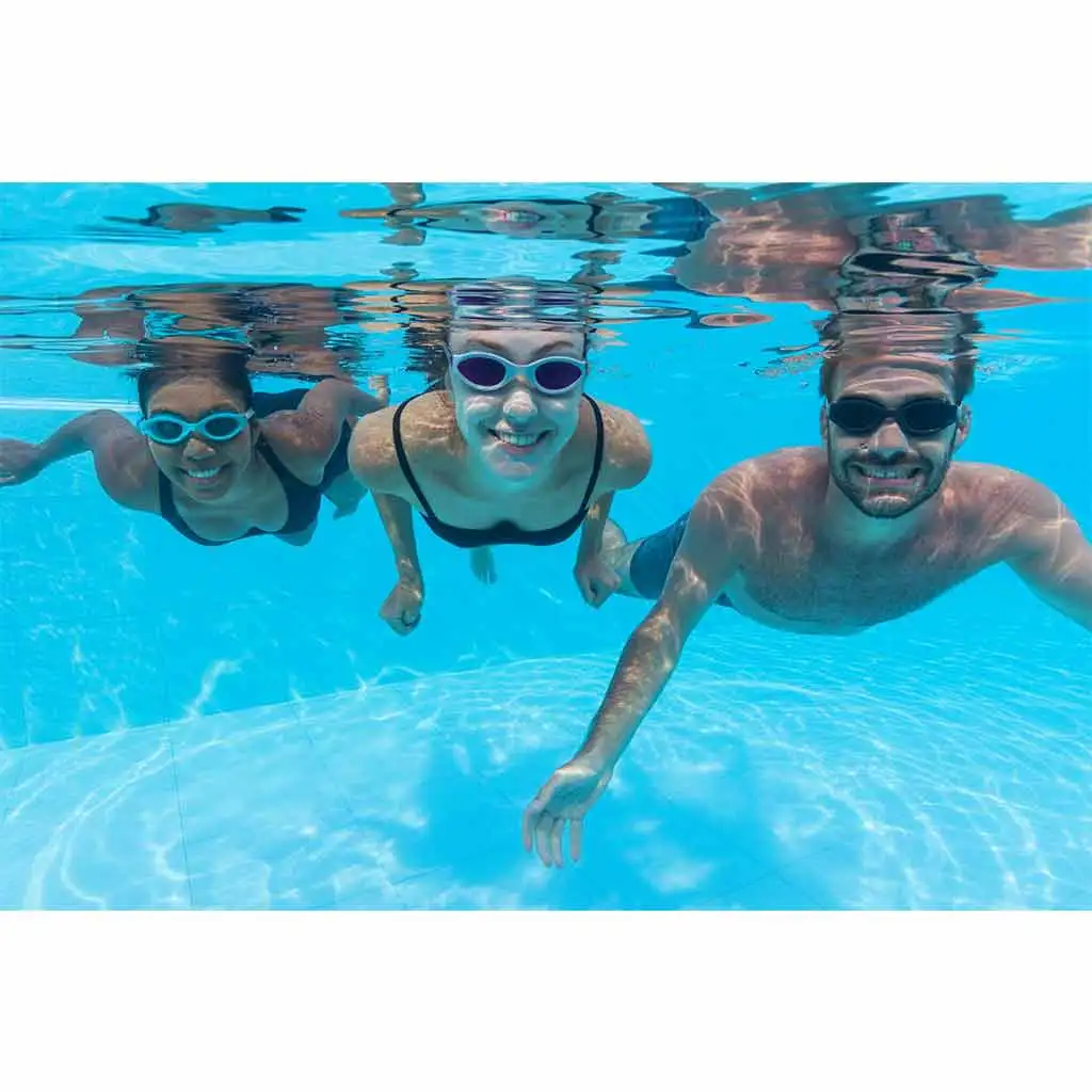 imagen de Bestway: Gafas de natación Accelera™ en varios colores 1ud 2