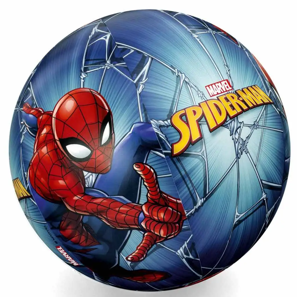imagen de Bestway: Marvel Spider-Man balón de playa Ø 51cm 3