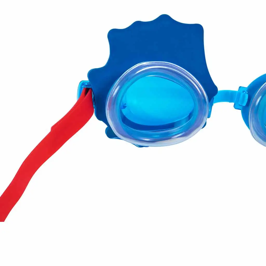 imagen de Bestway: Marvel Spider-Man Gafas de Buceo Deluxe 4