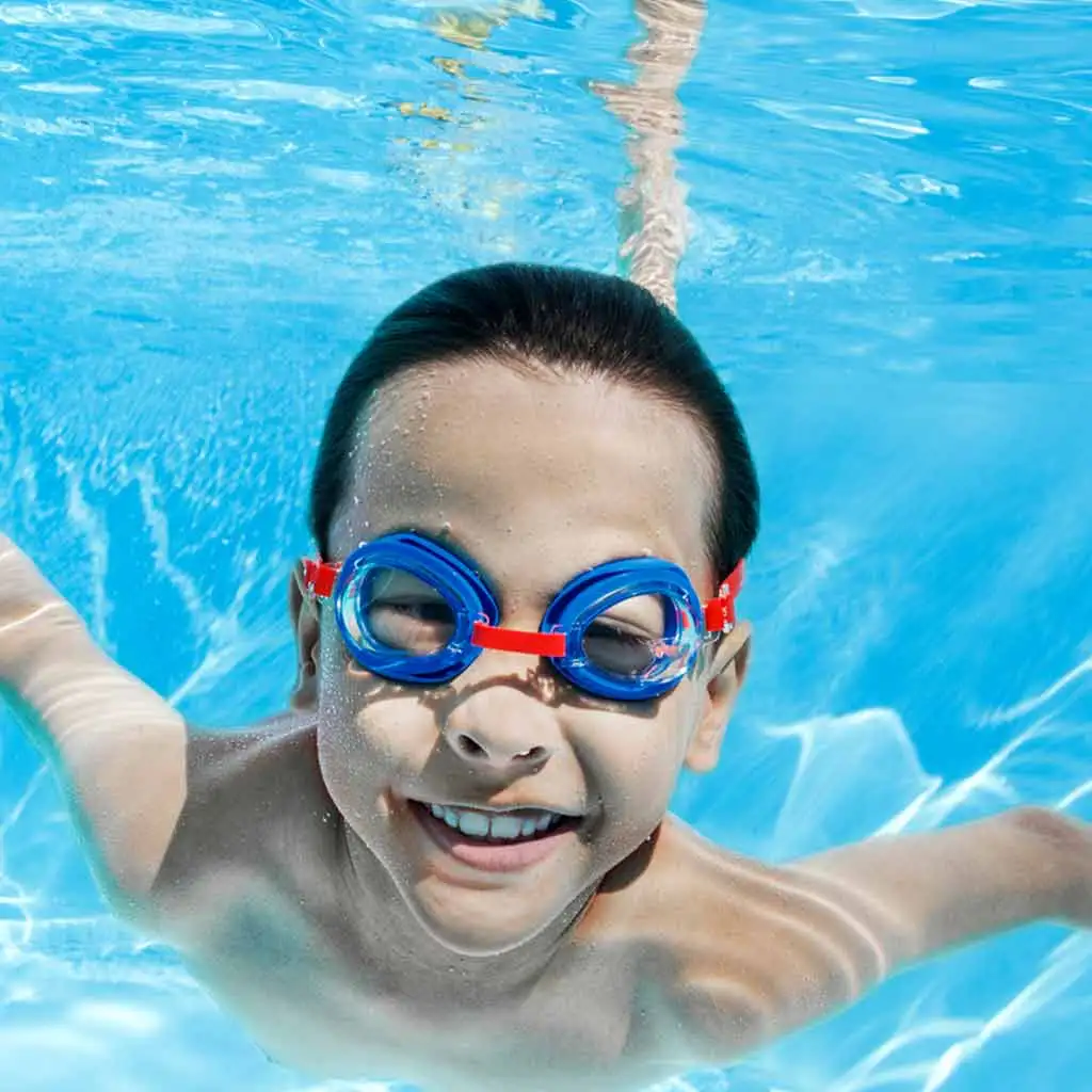 imagen de Bestway: Marvel Spider-Man Gafas de natación Esenciales 2