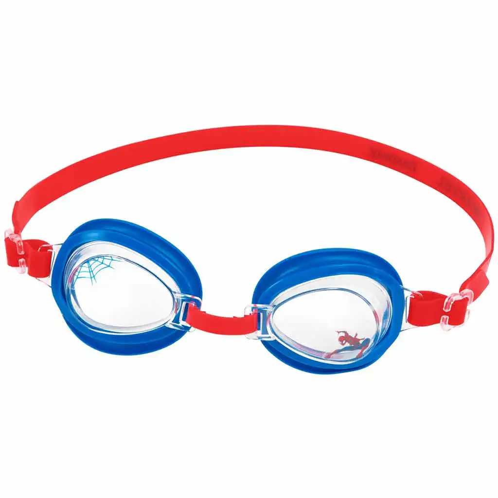 imagen de Bestway: Marvel Spider-Man Gafas de natación Esenciales 3