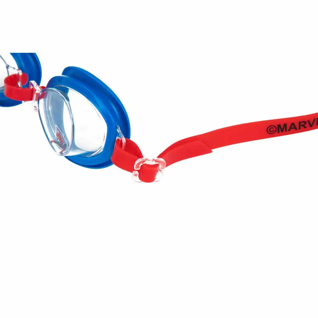imagen de Bestway: Marvel Spider-Man Gafas de natación Esenciales 4