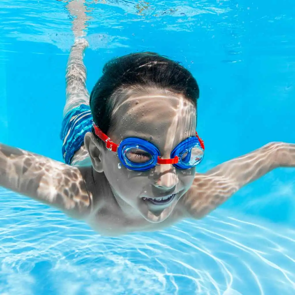 imagen de Bestway: Marvel Spider-Man Gafas de natación Esenciales 5