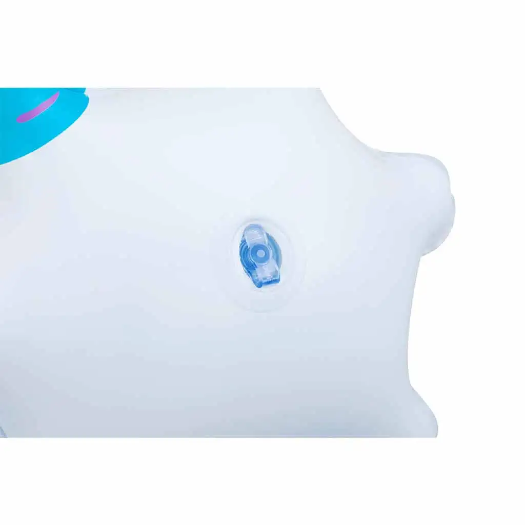 imagen de Bestway: Puffy Pals™ juguetes de baño en varias versiones 1ud 3