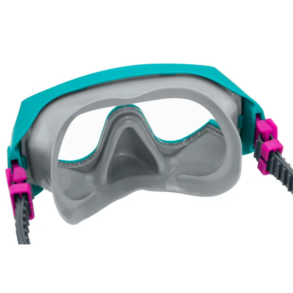 imagen de Bestway: Spark Wave™ set de esnórquel para adultos en dos versiones 1ud 2