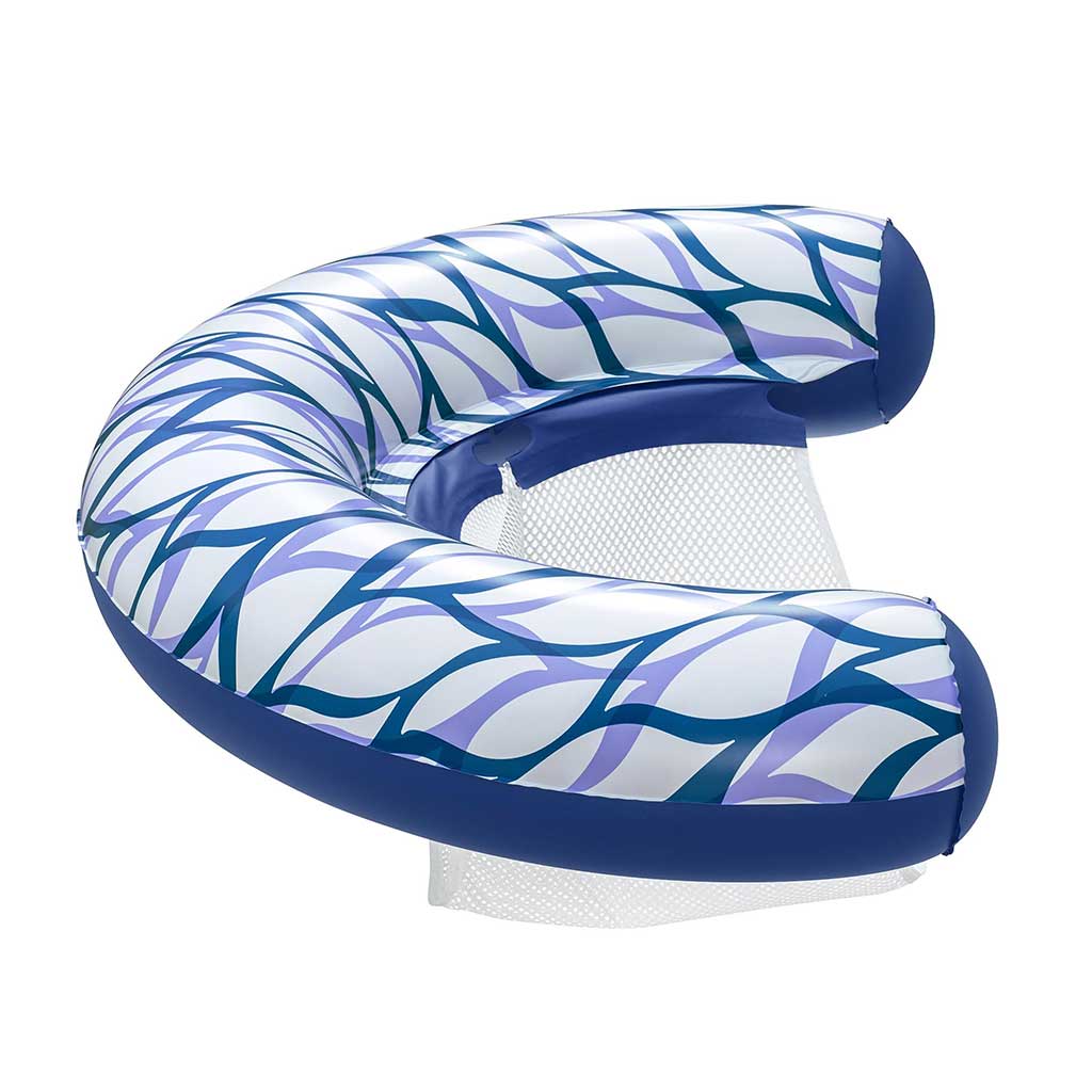 imagen de Bestway: Summer Sway™ colchón inflable de malla 119x68cm 2