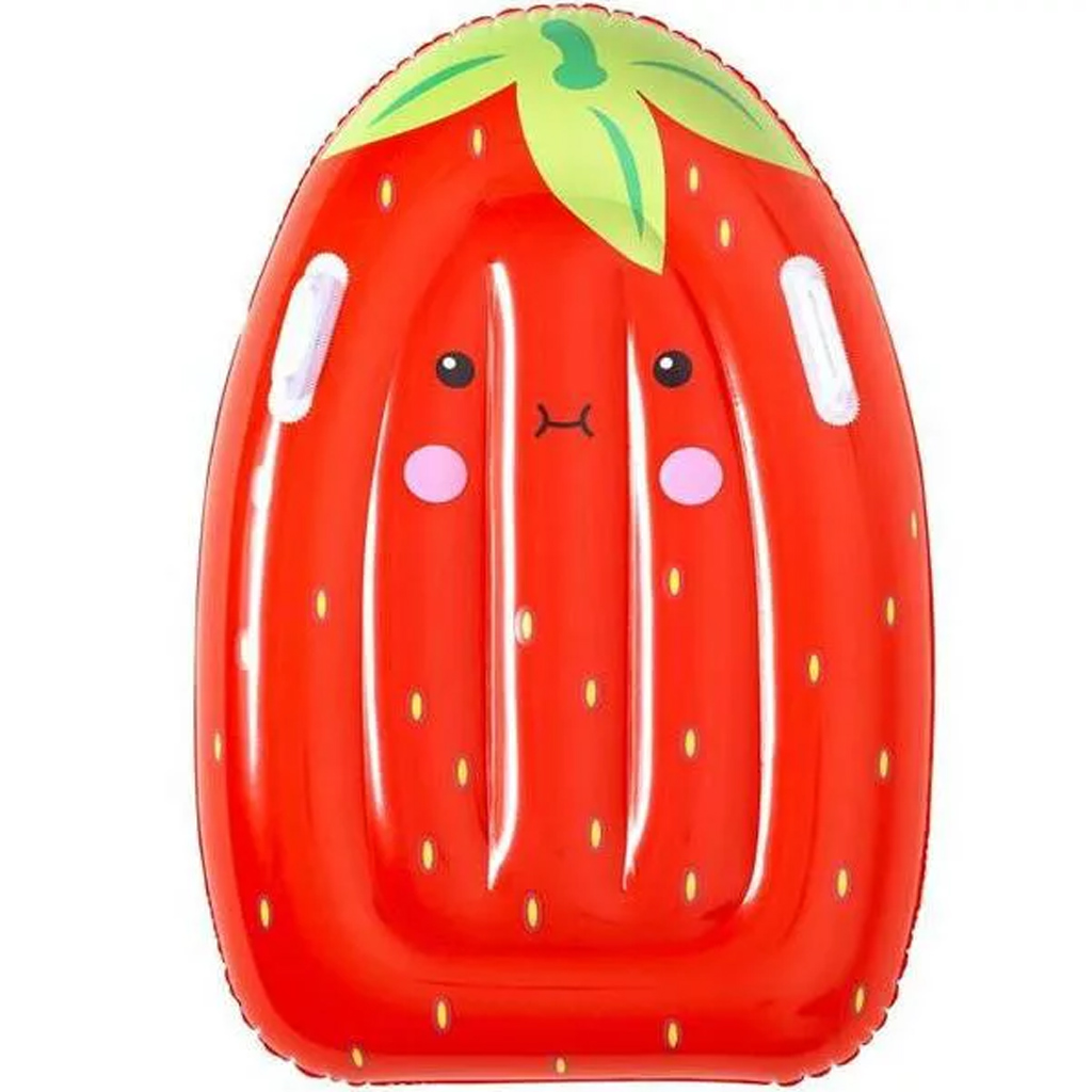 imagen de Bestway: Tabla de surf inflable con forma de fruta en varias versiones de 84 cm 2