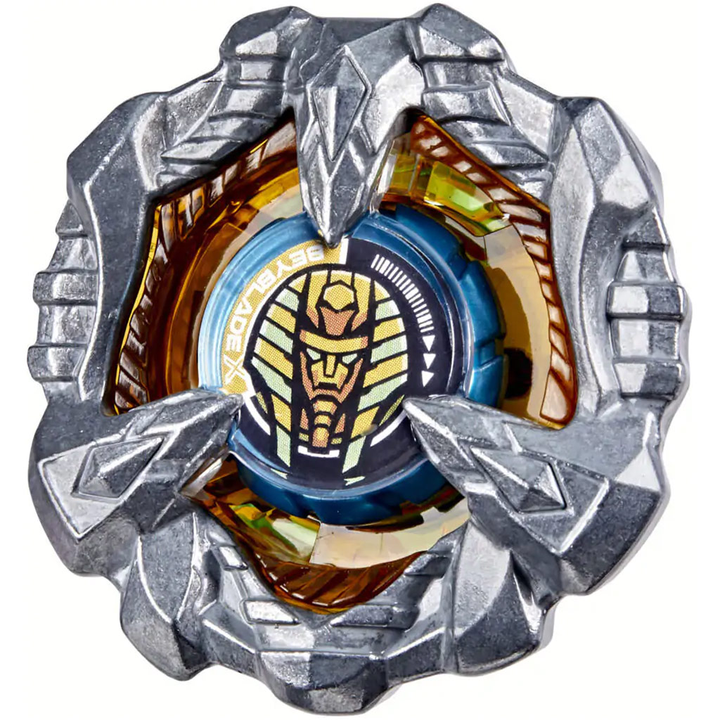 imagen de Beyblade X Booster: Cowl Sphinx 9-80GN peonza - Hasbro 2