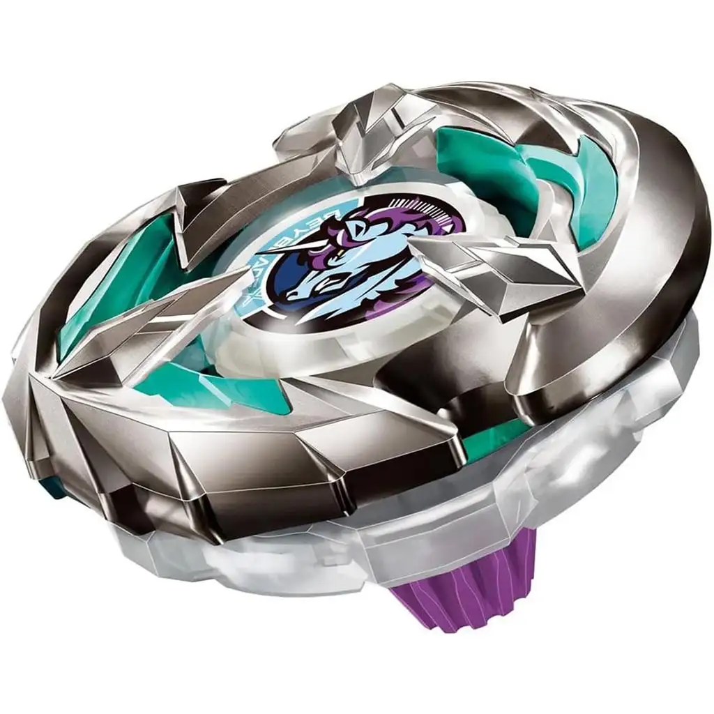 imagen de Beyblade X: Sting Unicorn 5-60GP set - Hasbro 2