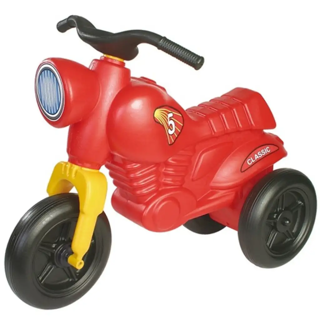 imagen de Bicicleta Klassic a Pedales - D-Toys 2