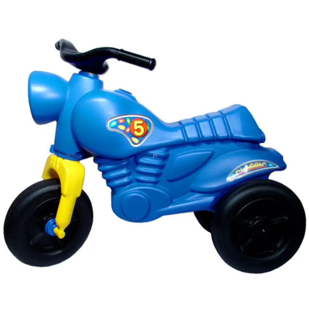 imagen de Bicicleta Klassic a Pedales - D-Toys 1