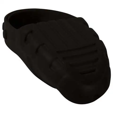 imagen de BIG protector de zapatos negro talla 21-27 - Simba Toys 2