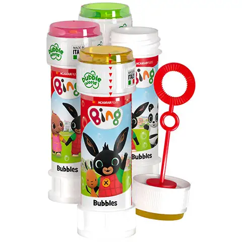 imagen de Bing burbujero 60ml 1