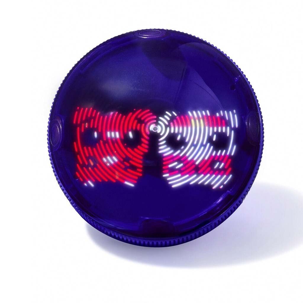 imagen de Bitzee Interactivo Hámster bola - Spin Master 5