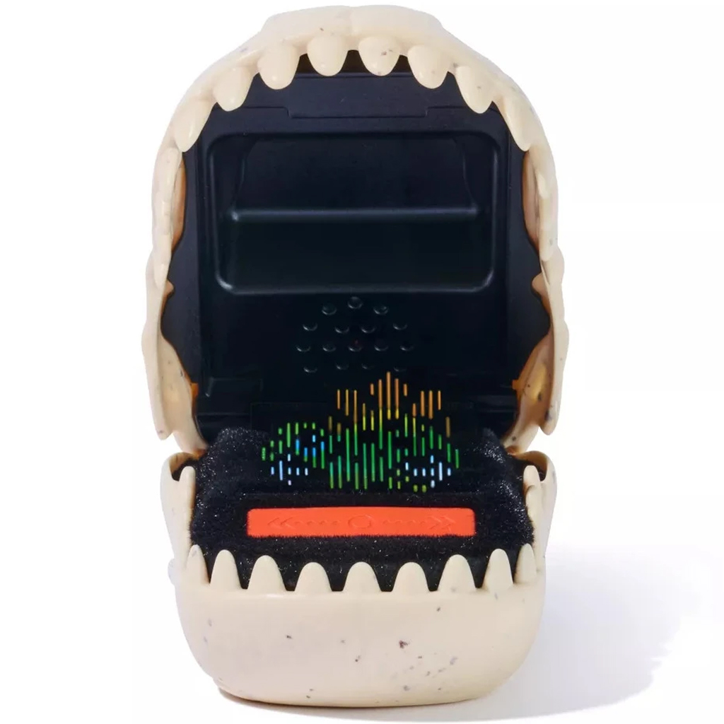 imagen de Bitzee Jurassic World mascota digital interactiva - Spin Master 2