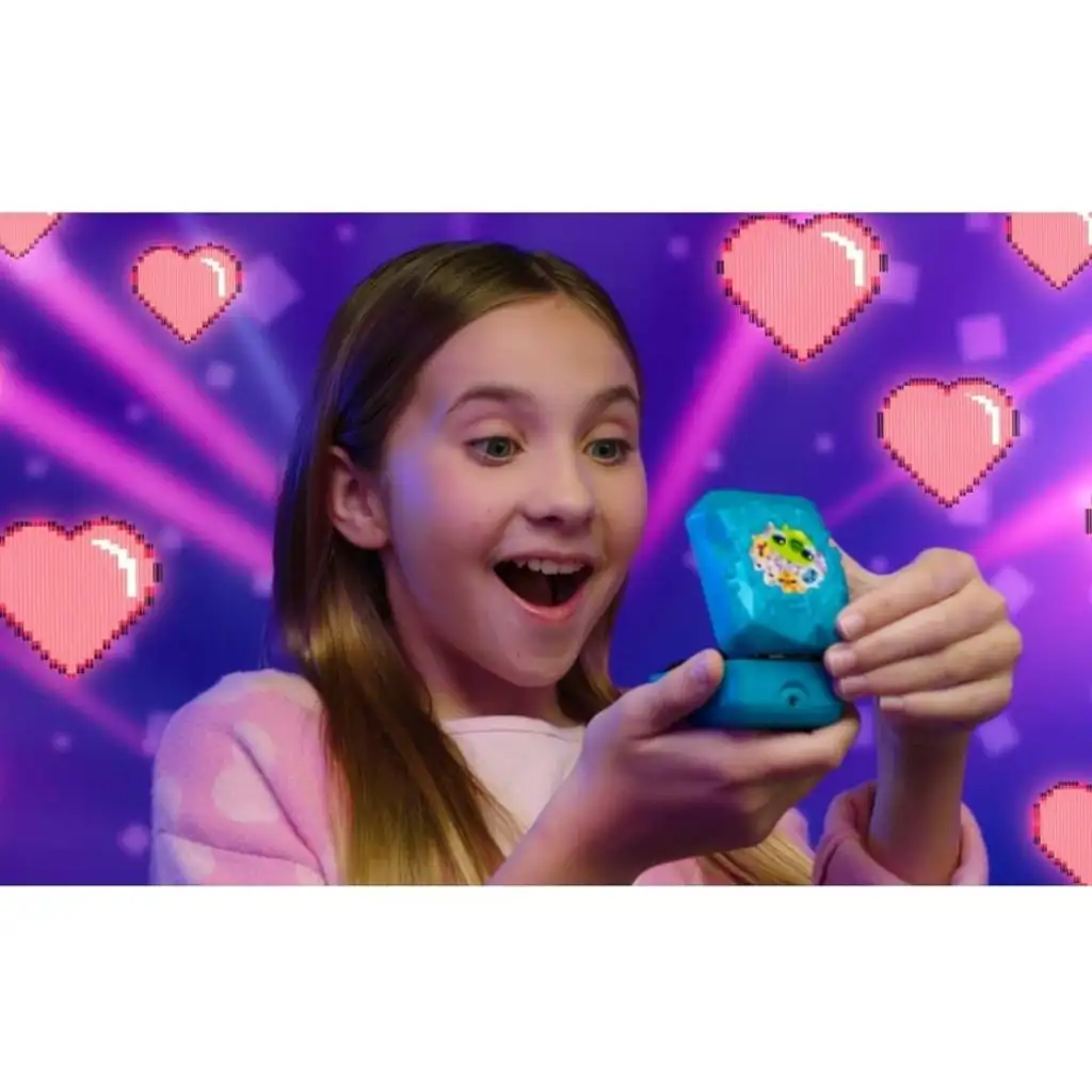 imagen de Bitzee Magicals mascota digital interactiva - Spin Master 5