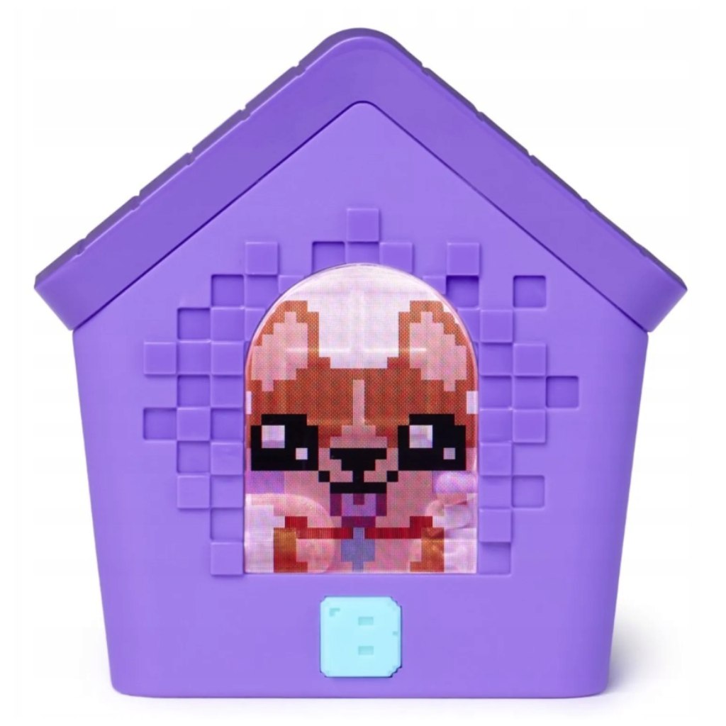 imagen de Bitzee Perrito interactivo - Spin Master 2