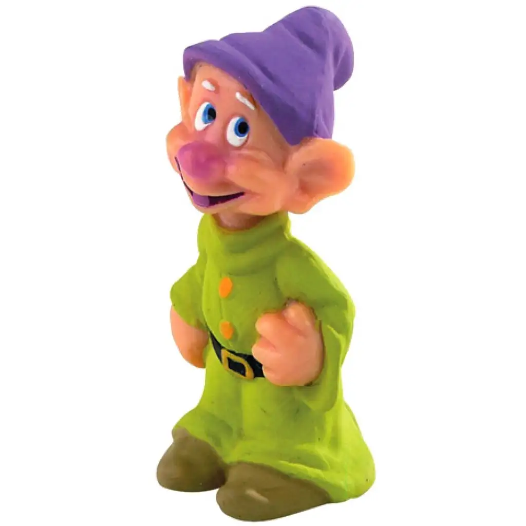 imagen de Blancanieves: Figura de juguete enana Kuka 1