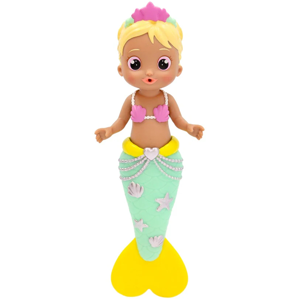 imagen de Bloopies: Sirenita bailarina - Cora 1
