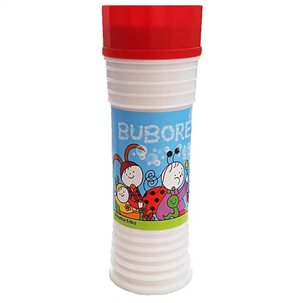 imagen de Bogyó y Babóca burbujero 48ml 1