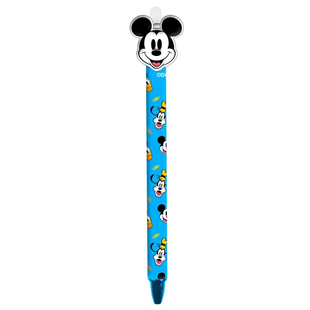 imagen de Bolígrafo de Mickey Mouse o Minnie Mouse 1ud 2