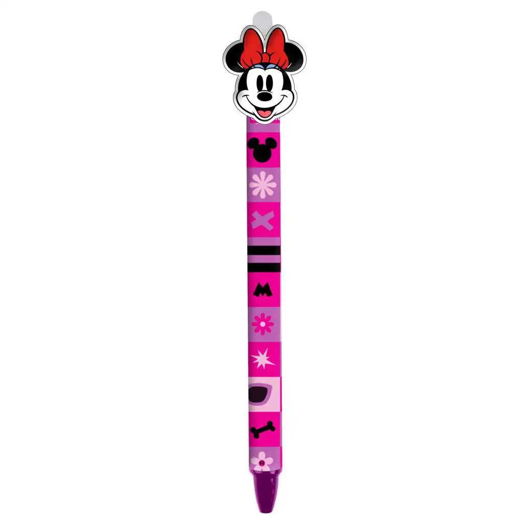 imagen de Bolígrafo de Mickey Mouse o Minnie Mouse 1ud 3