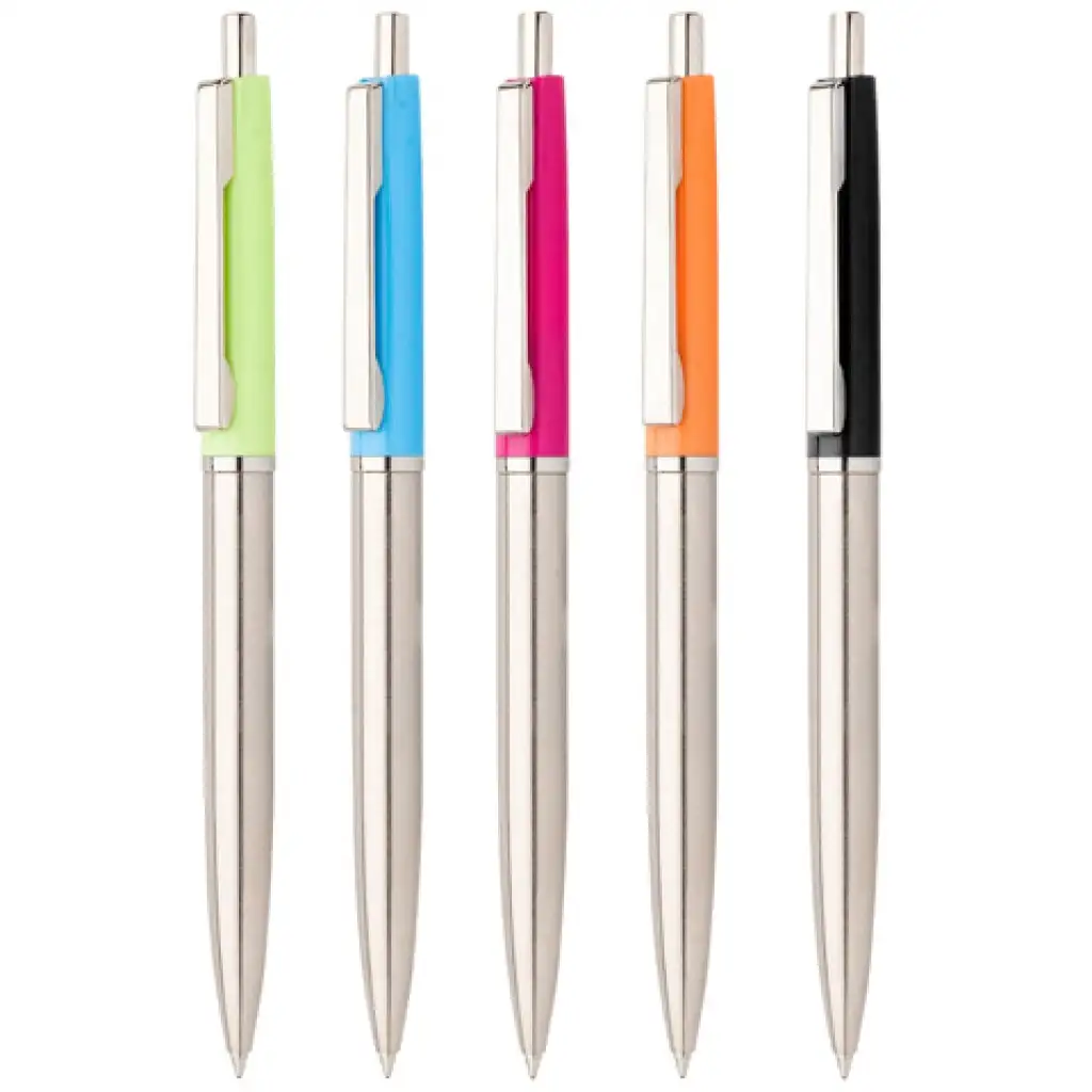 imagen de Bolígrafo ICO X-Pen D50 en varios colores 1