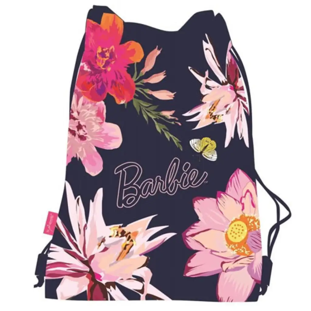 imagen de Bolsa de deporte Barbie Botanical 1