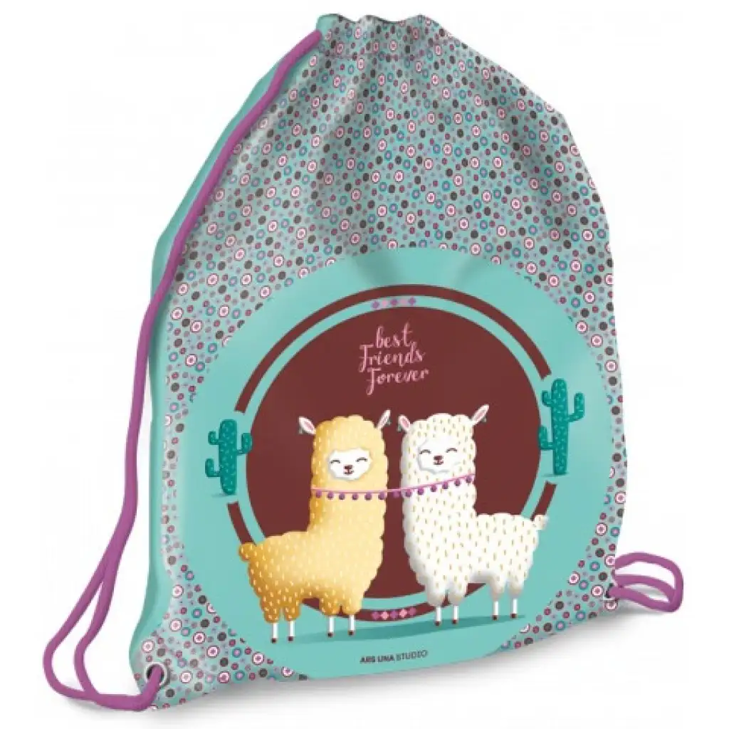 imagen de Bolsa de deporte con diseño de llamas 1