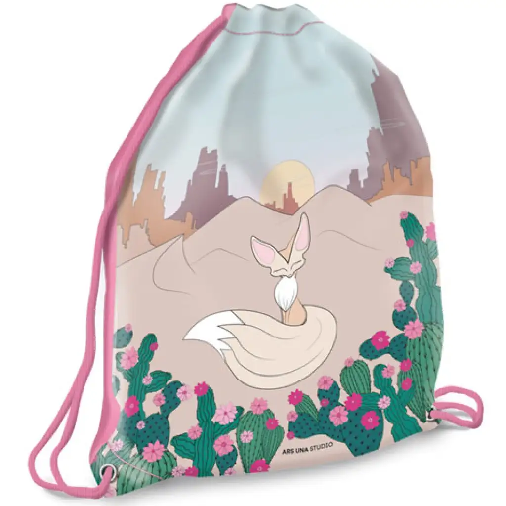 imagen de Bolsa de deporte Wonderful Desert 1