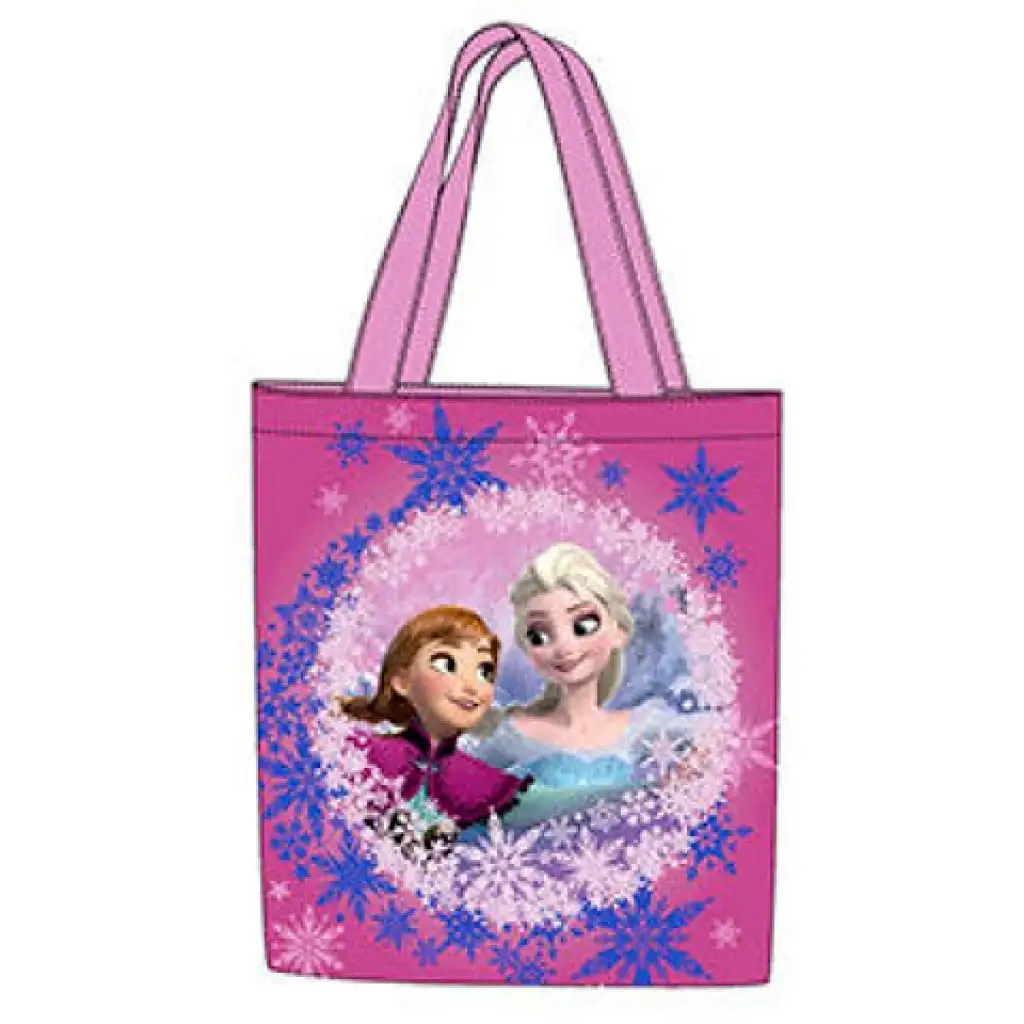 imagen de Bolsa lateral grande de Frozen 1