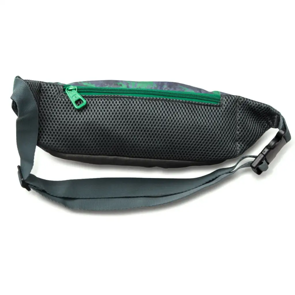 imagen de Bolso de cintura camuflado Fradi 2