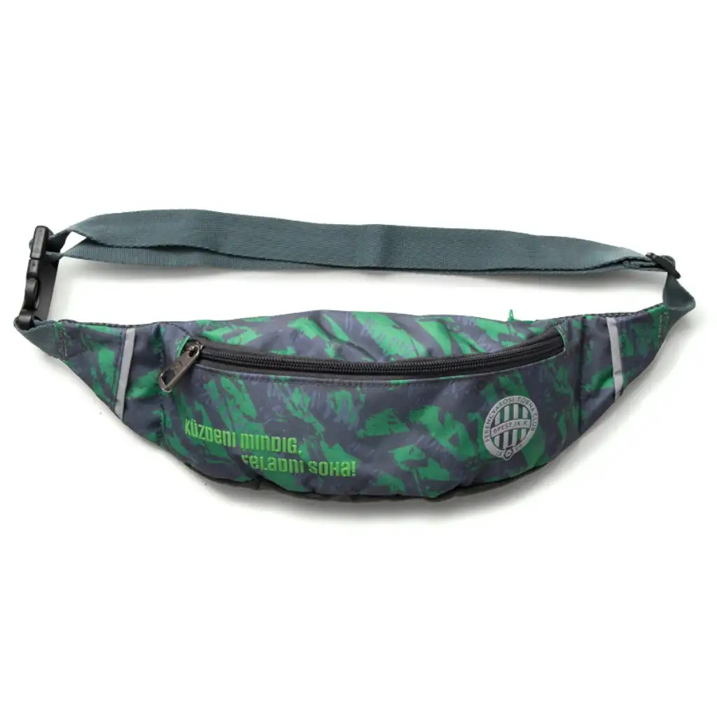 imagen de Bolso de cintura camuflado Fradi 1