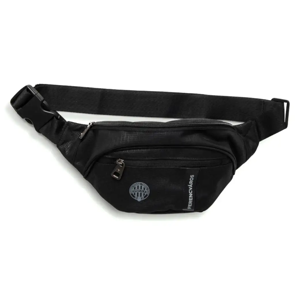 imagen de Bolso negro Fradi 1
