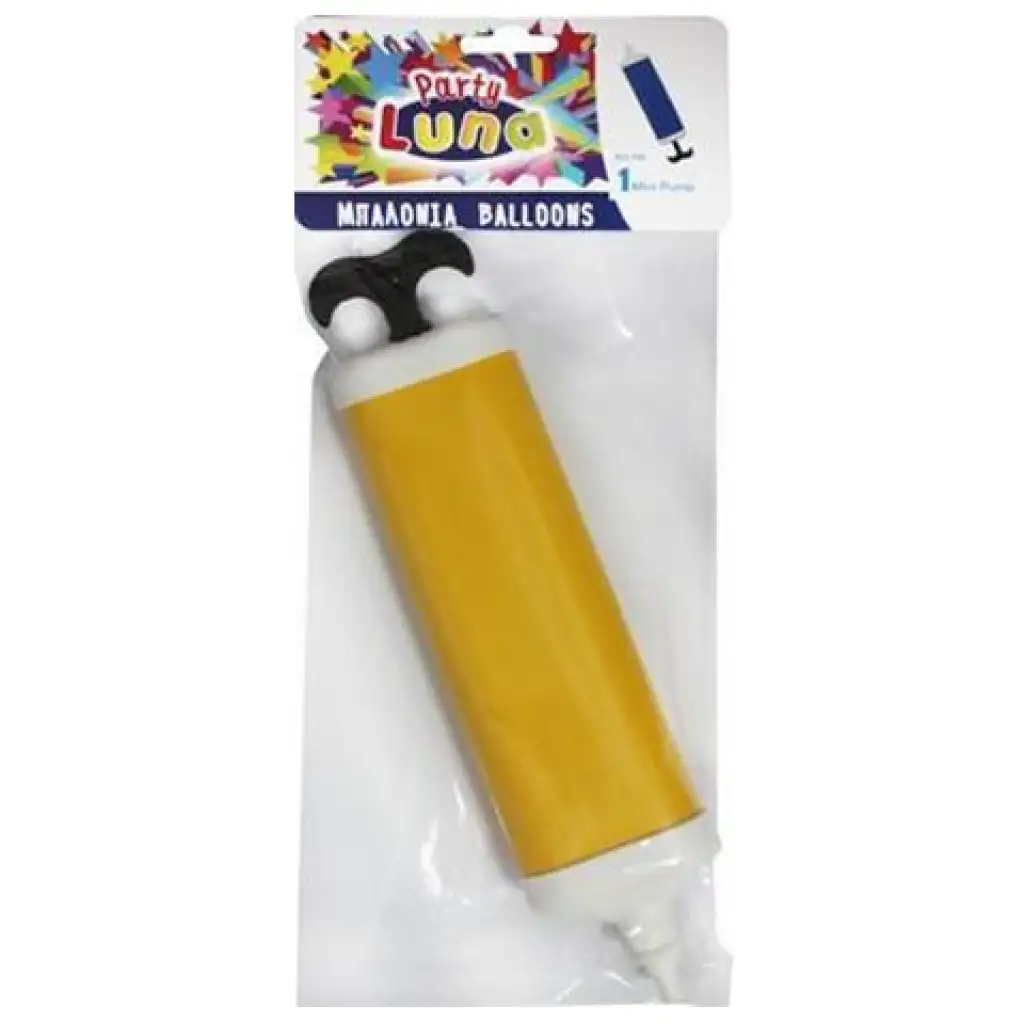 imagen de Bomba de aire manual 1