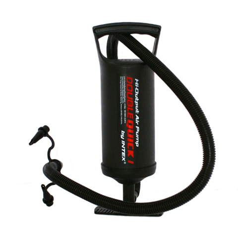 imagen de Bomba manual de alta presión 36cm - Intex 1