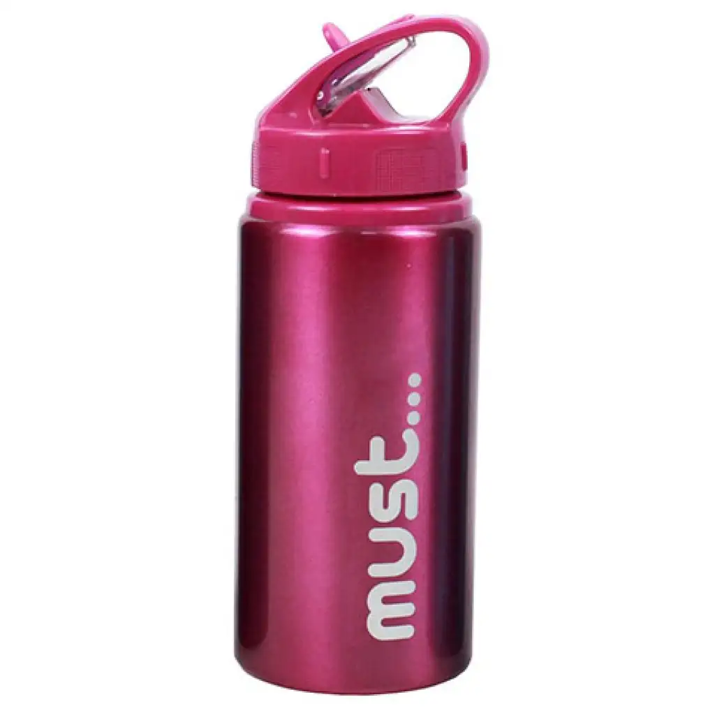 imagen de Botella de agua de 500ml para chicas en varias versiones 1ud 2