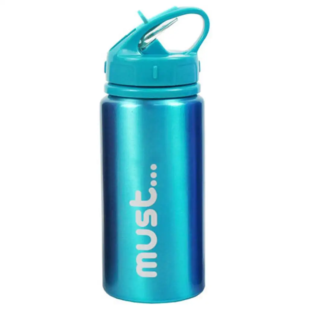 imagen de Botella de agua de 500ml para chicas en varias versiones 1ud 3