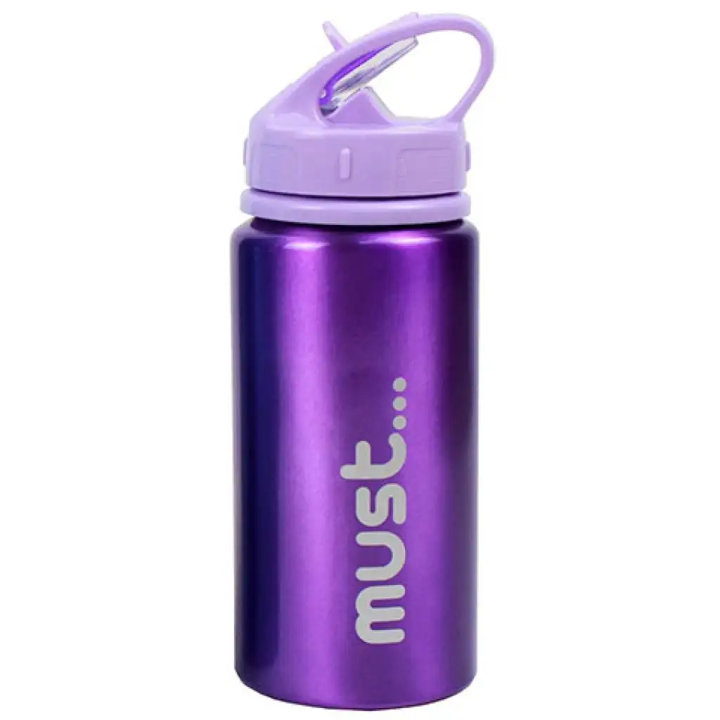 imagen de Botella de agua de 500ml para chicas en varias versiones 1ud 4