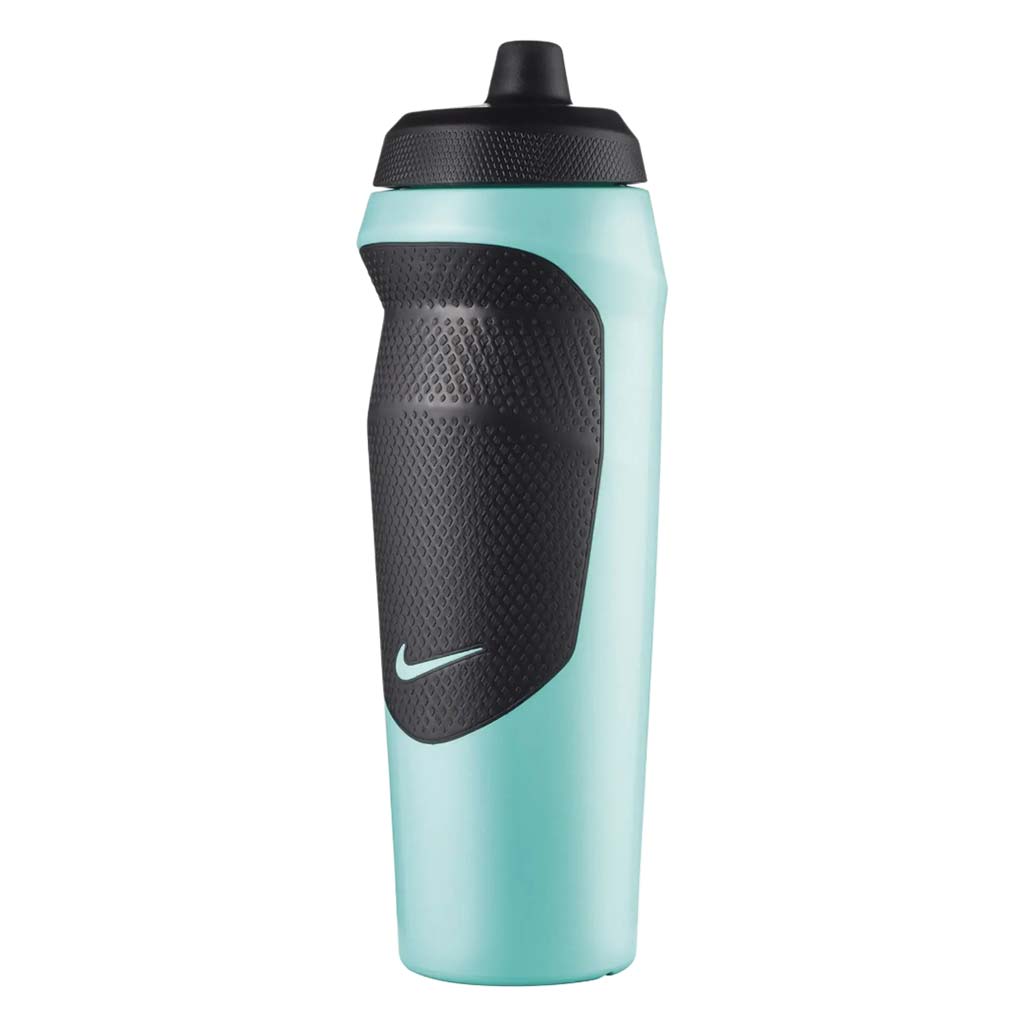 imagen de Botella de agua Nike Hypersport de 600 ml en color menta 1