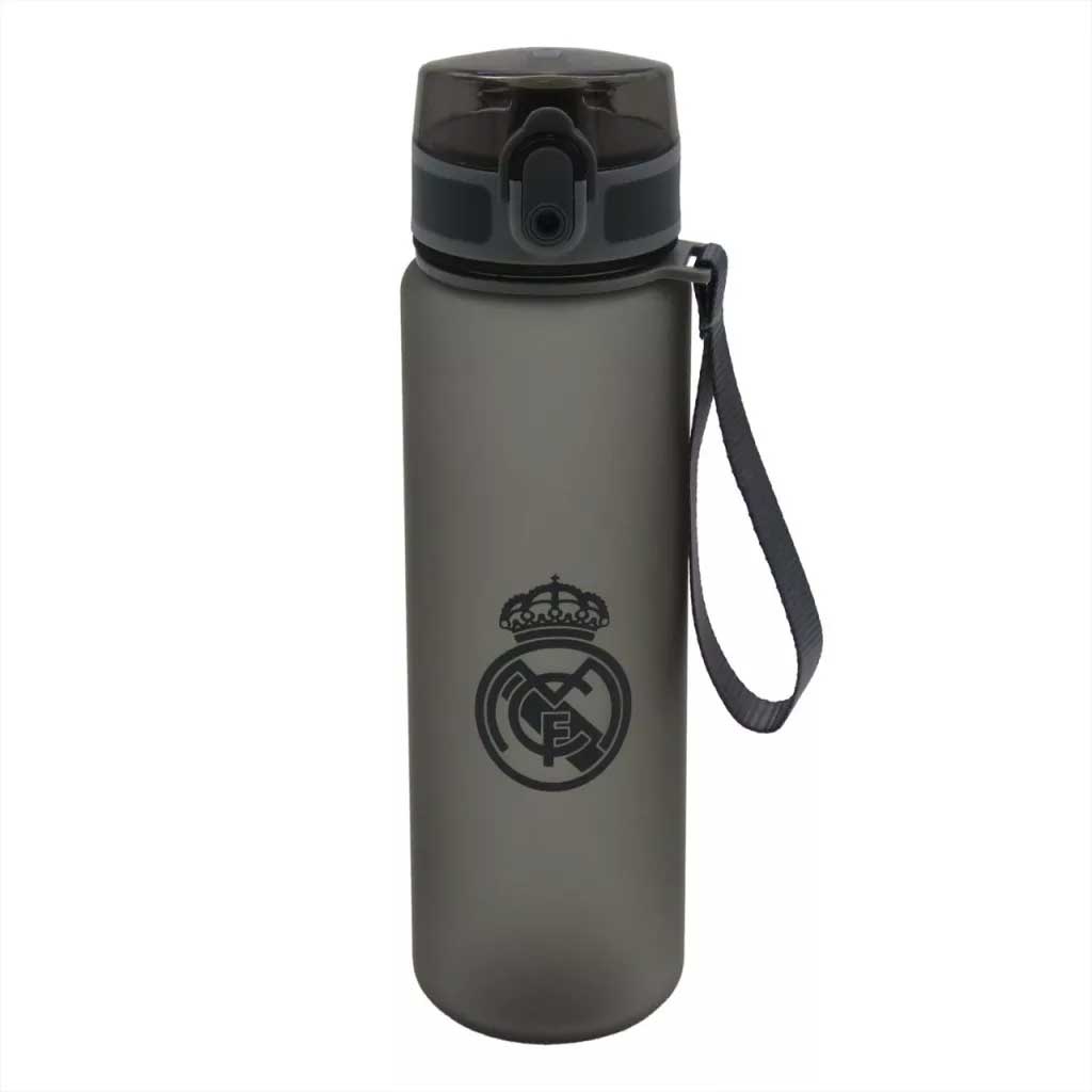 imagen de Botella de deporte Real Madrid 650ml 1